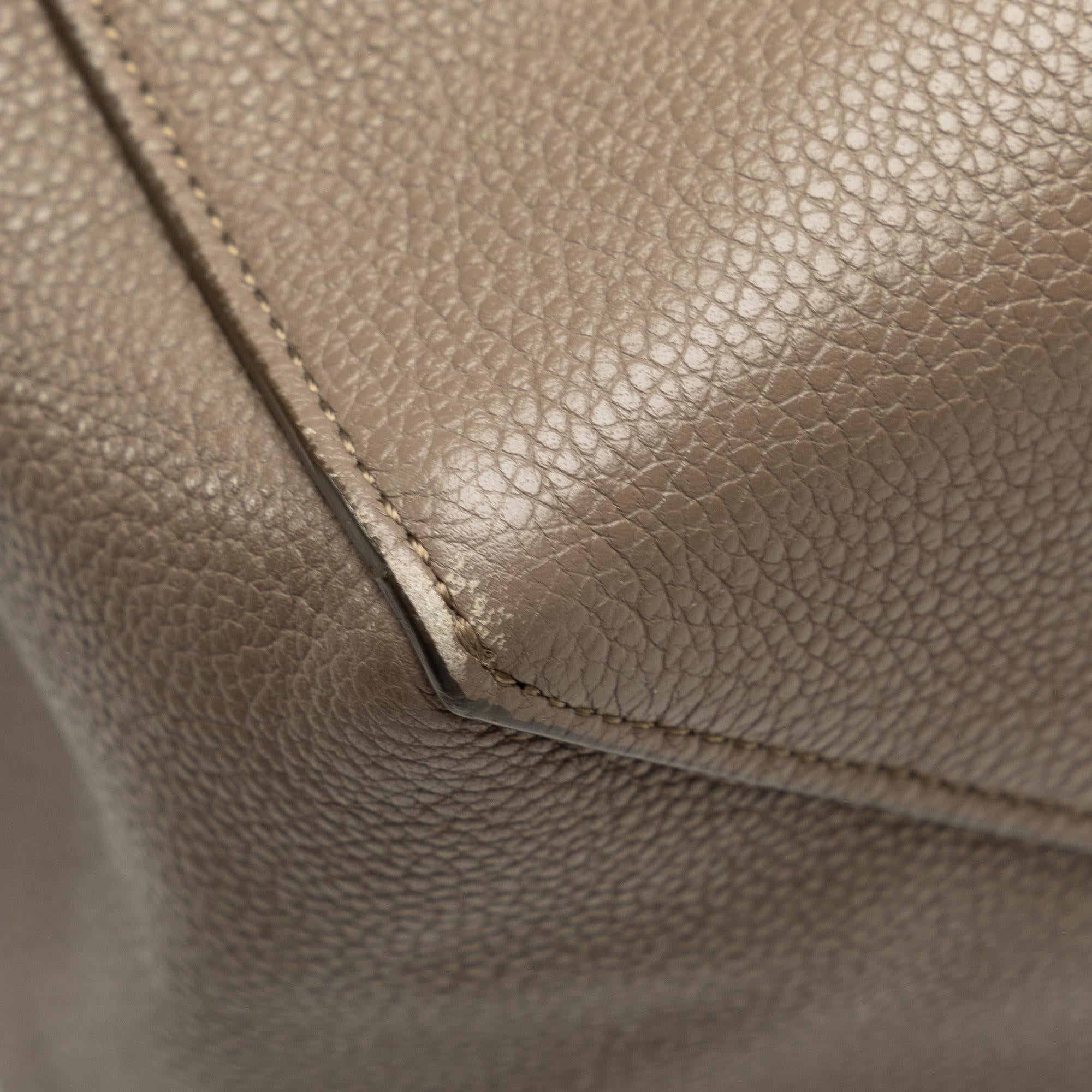 Celine Small Phantom Cabas Tote (SHG-X4Ujdc)