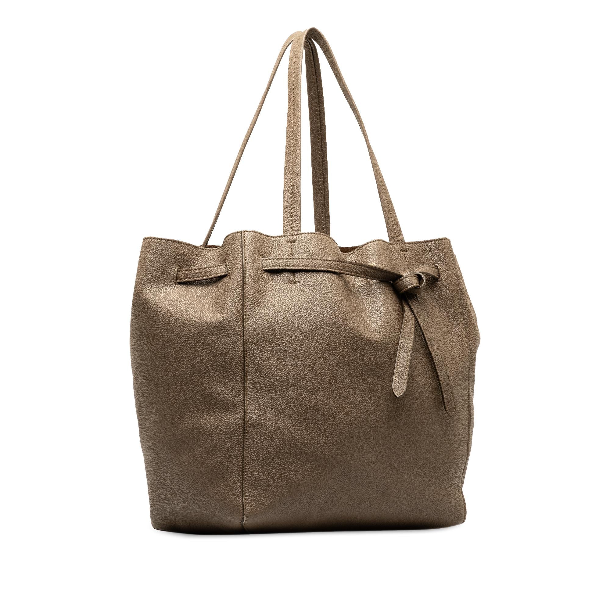 Celine Small Phantom Cabas Tote (SHG-X4Ujdc)