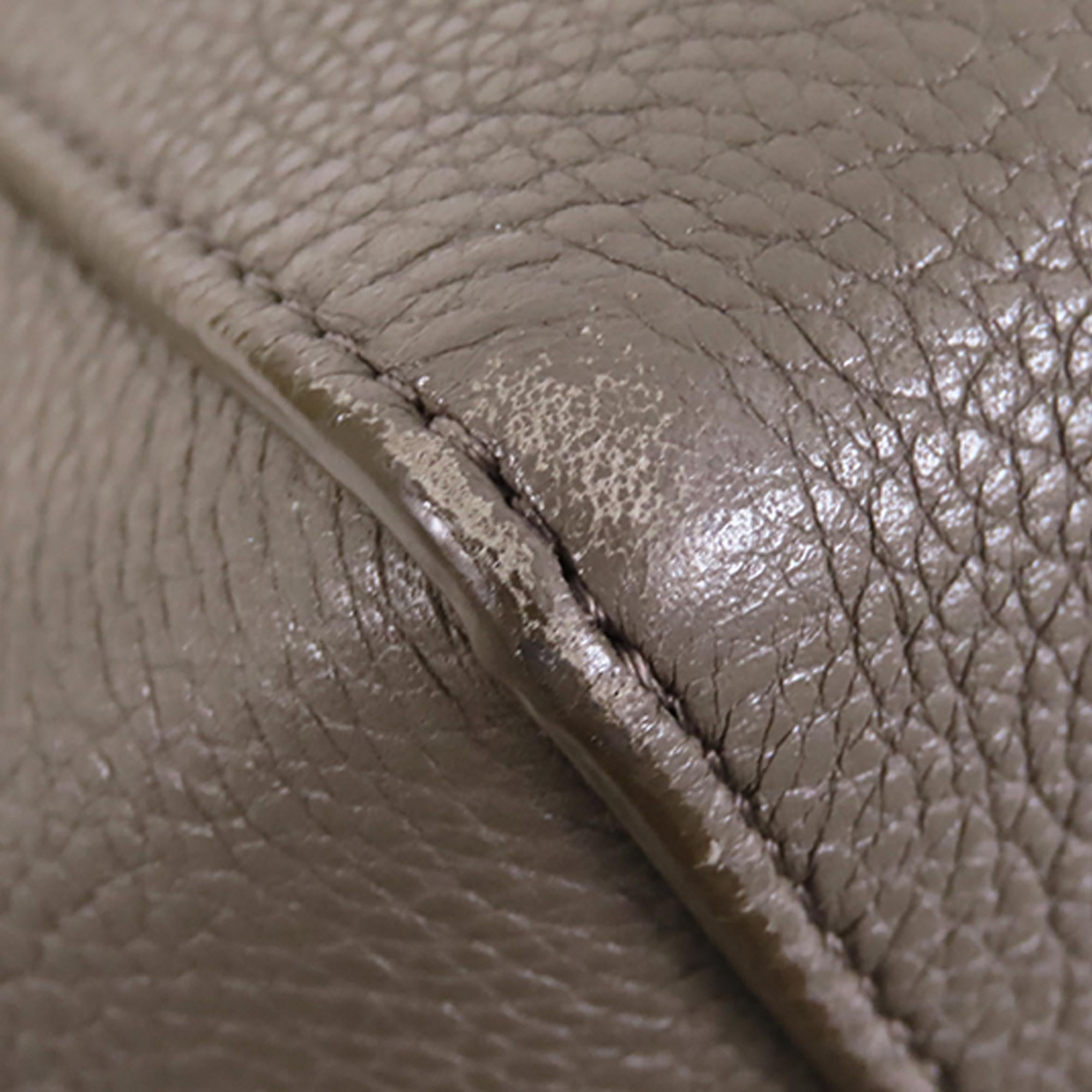Celine Small Sangle Seau (SHG-4DT52L)