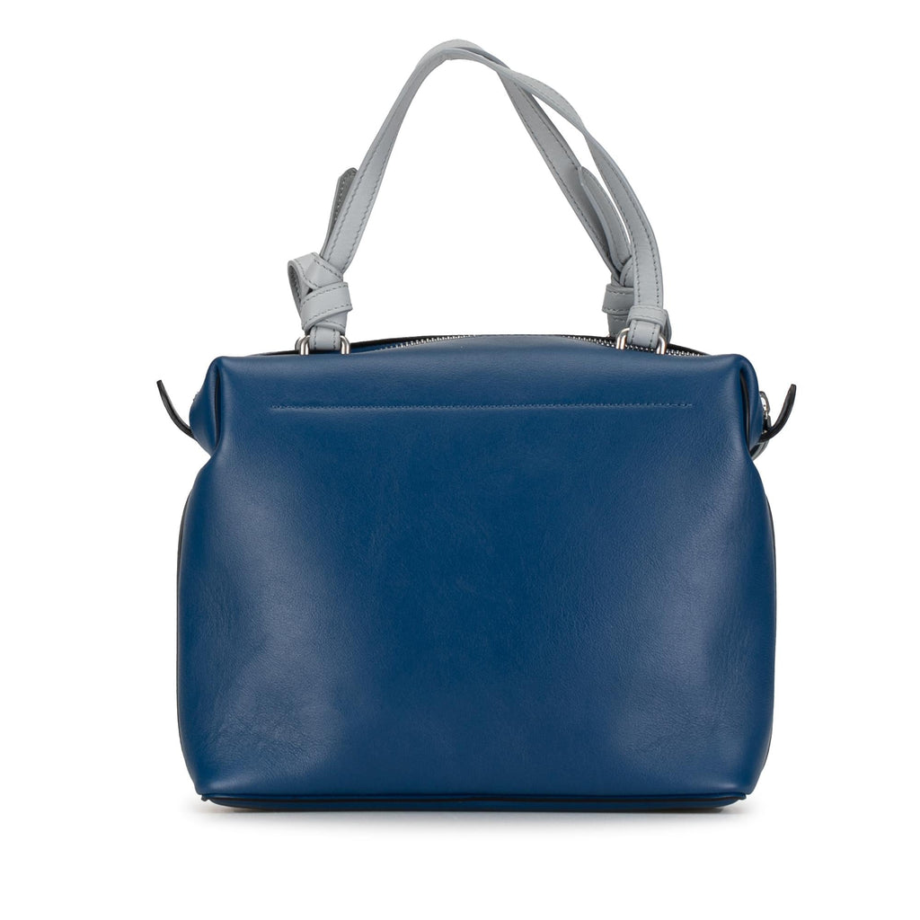 Celine Small Soft Cube Bag (SHG-sluobi)