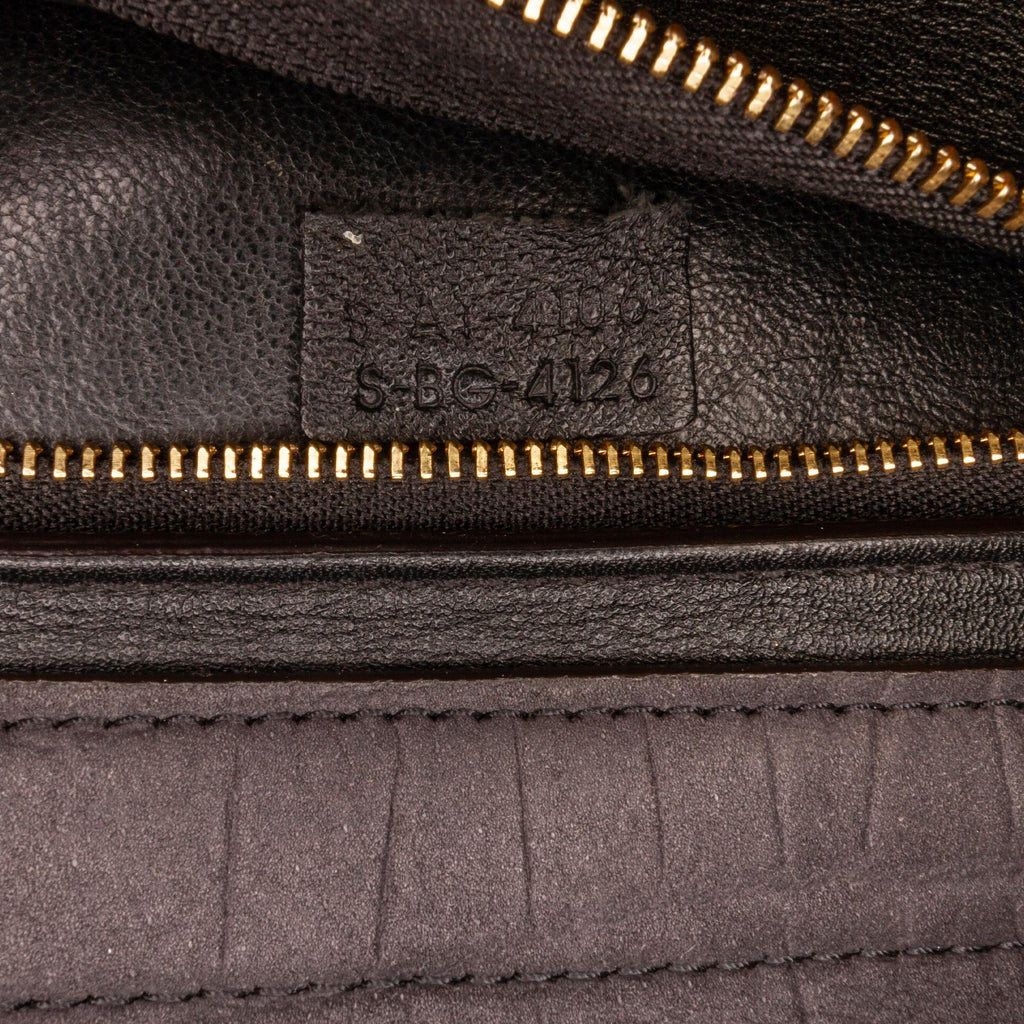 Celine Small Trapeze (SHG-wsQwtD)