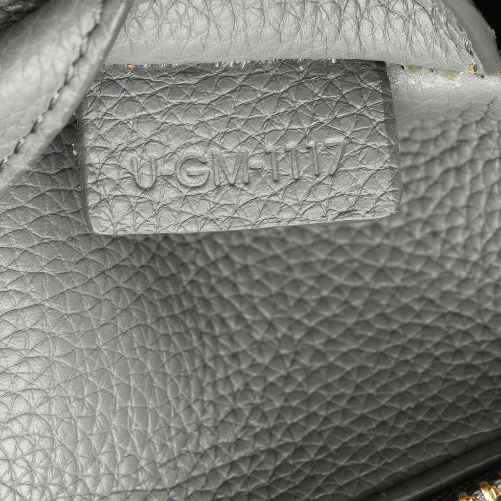 Celine Small Trifold Tote (SHG-swRLIx)
