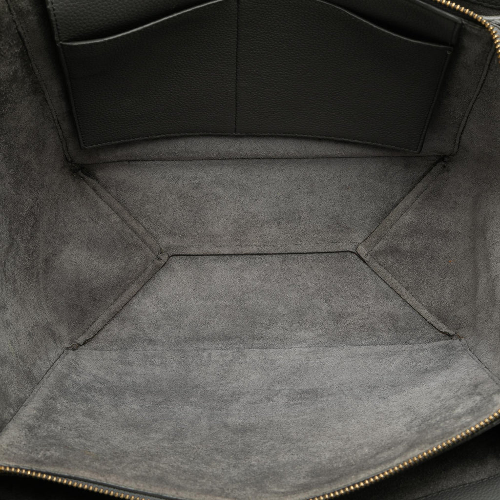 Celine Small Trifold Tote (SHG-swRLIx)