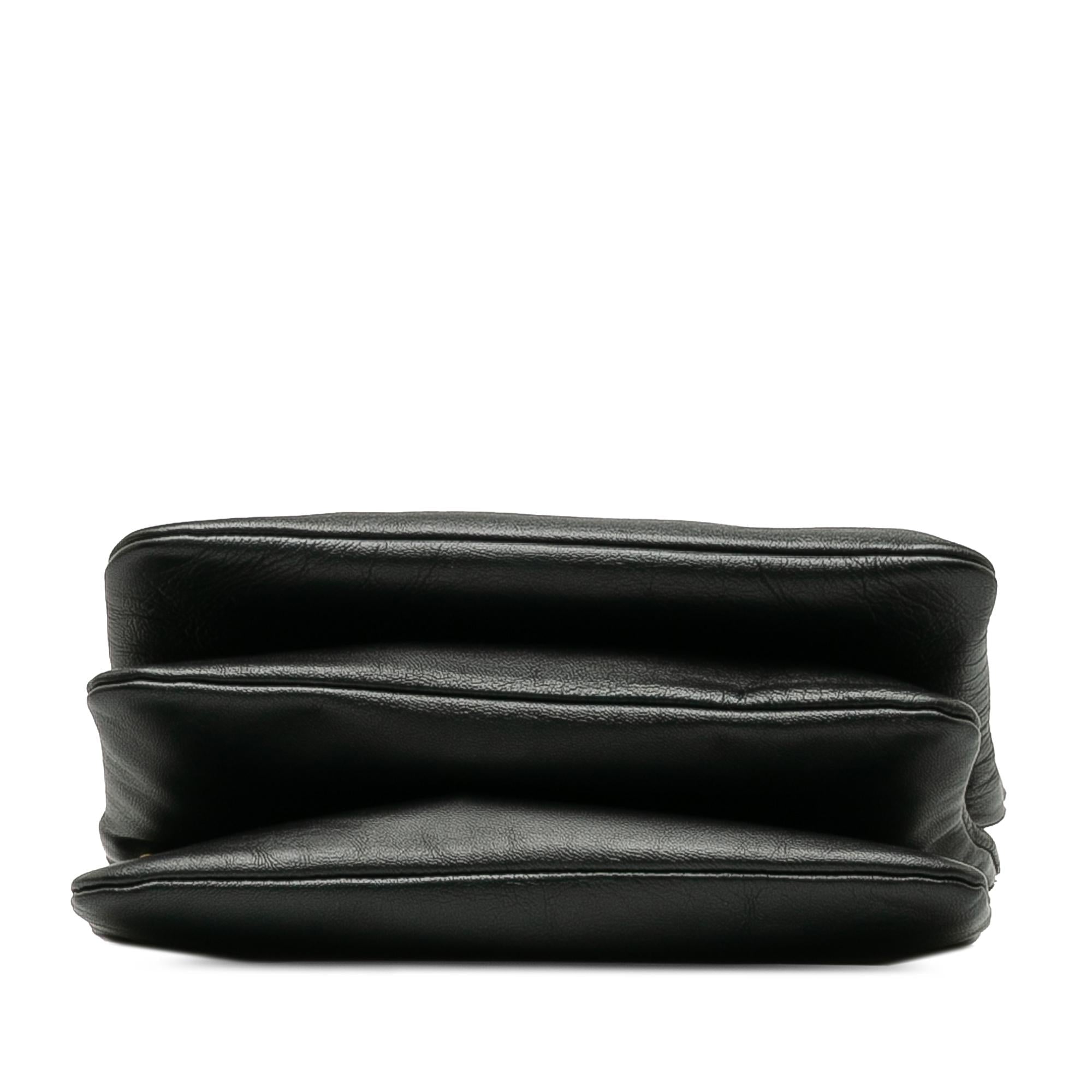Celine Small Trio Crossbody Bag (SHG-0FWREY)