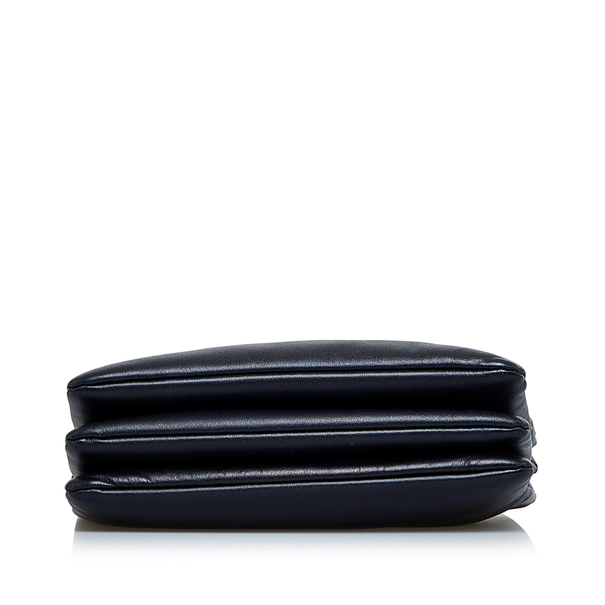 Celine Small Trio Crossbody (SHG-b1ehUF)