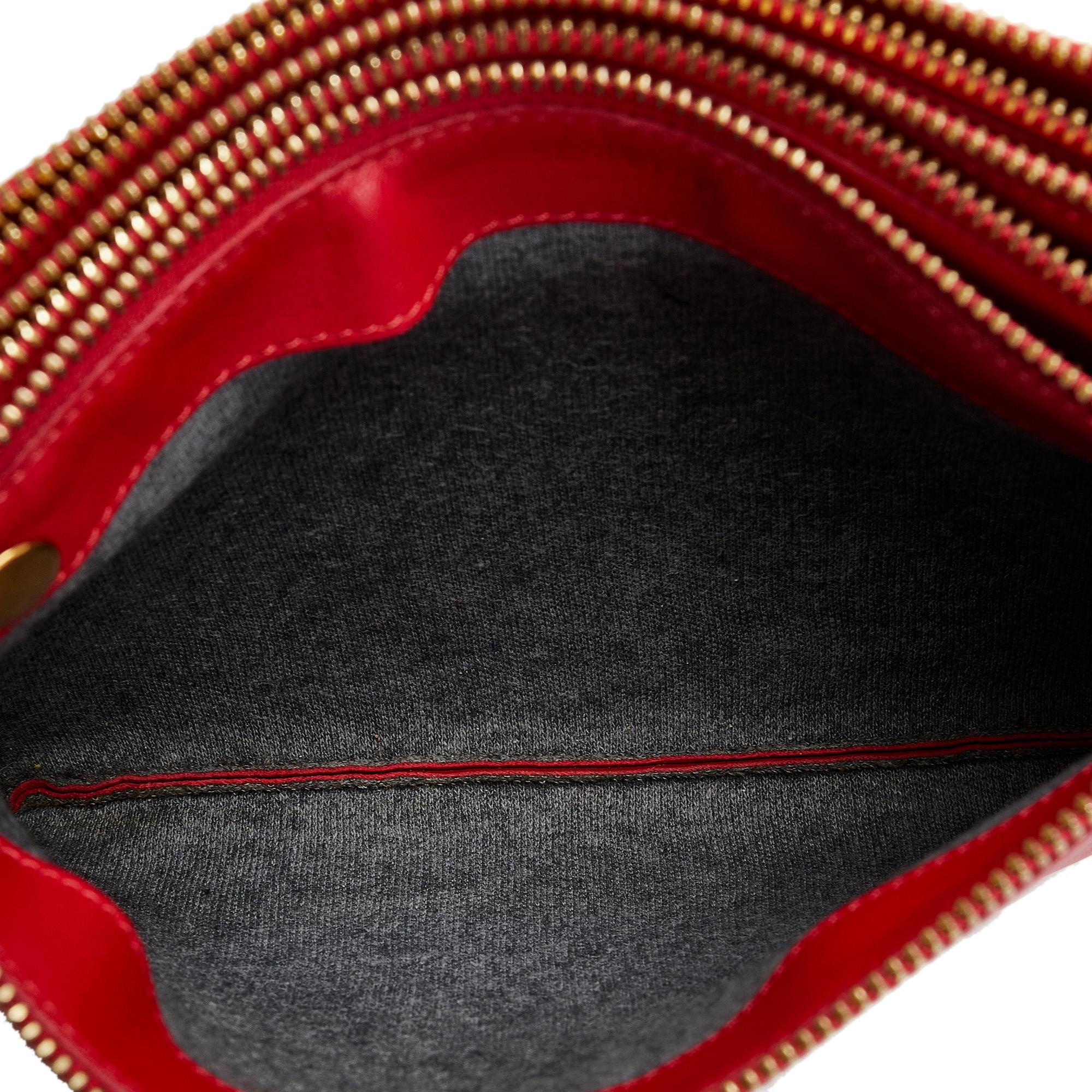 Celine Small Trio Crossbody (SHG-d22rhZ)