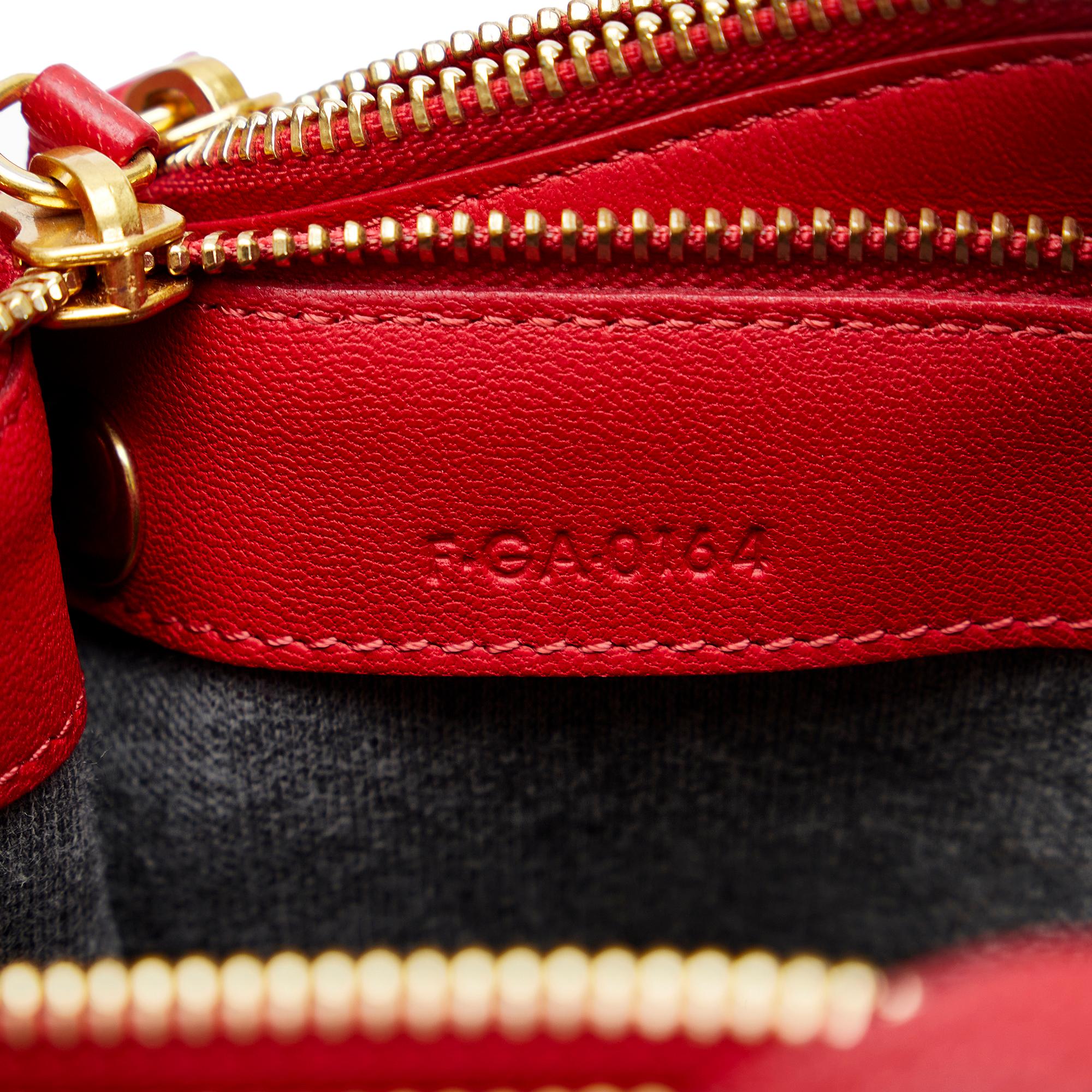 Celine Small Trio Crossbody (SHG-d22rhZ)