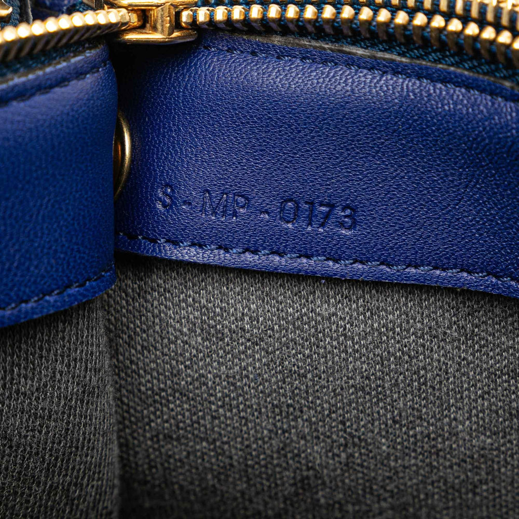 Celine Small Trio Crossbody (SHG-TMCBmg)
