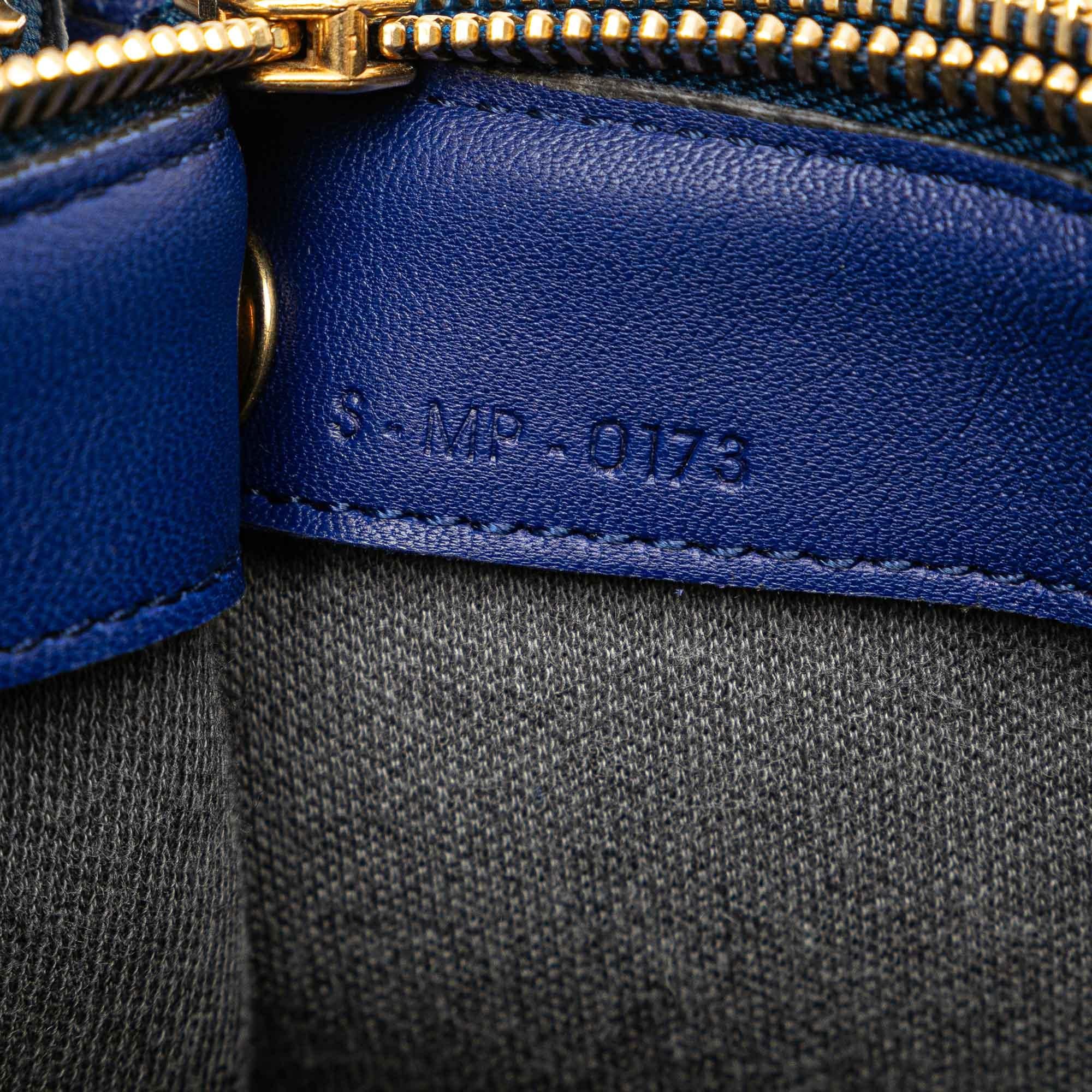 Celine Small Trio Crossbody (SHG-TMCBmg)