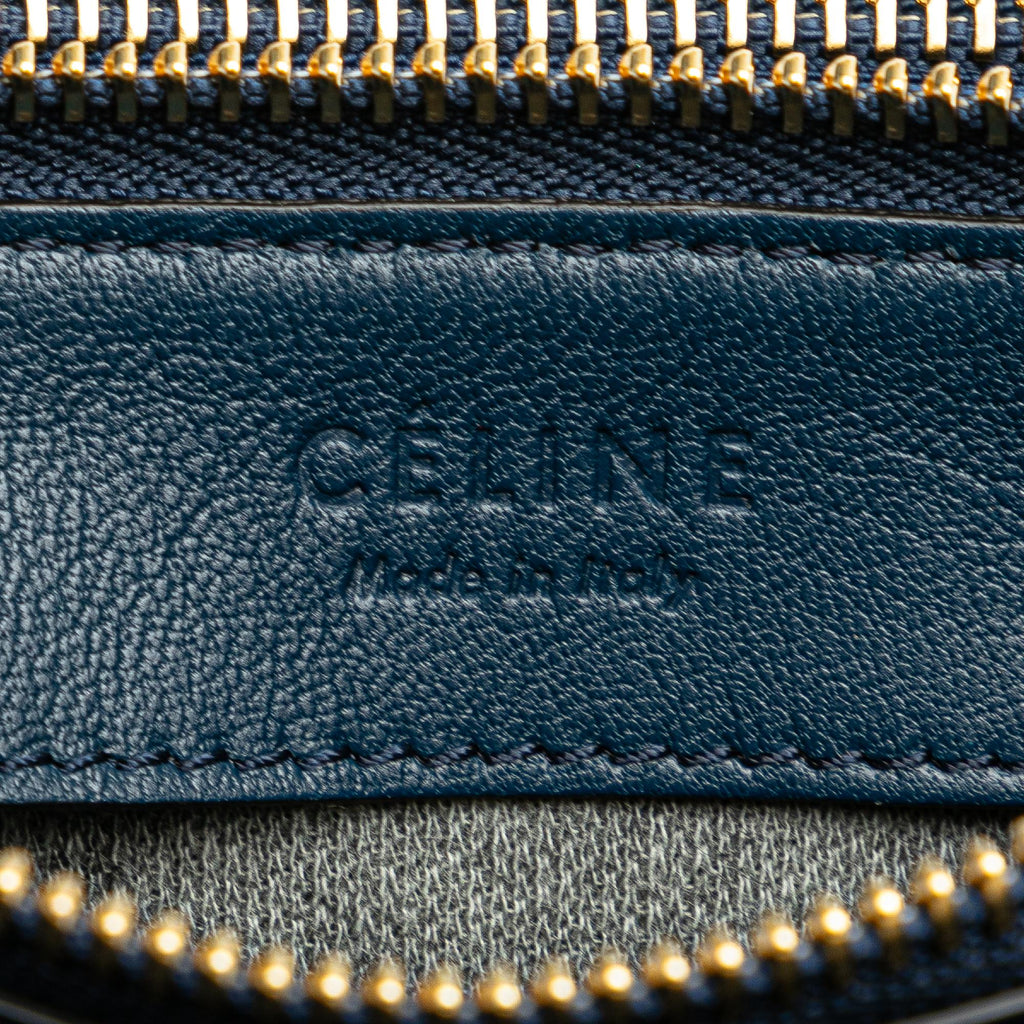 Celine Small Trio Crossbody (SHG-T5gGGQ)