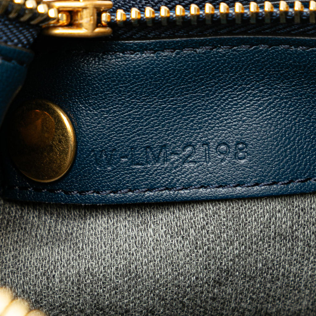Celine Small Trio Crossbody (SHG-T5gGGQ)