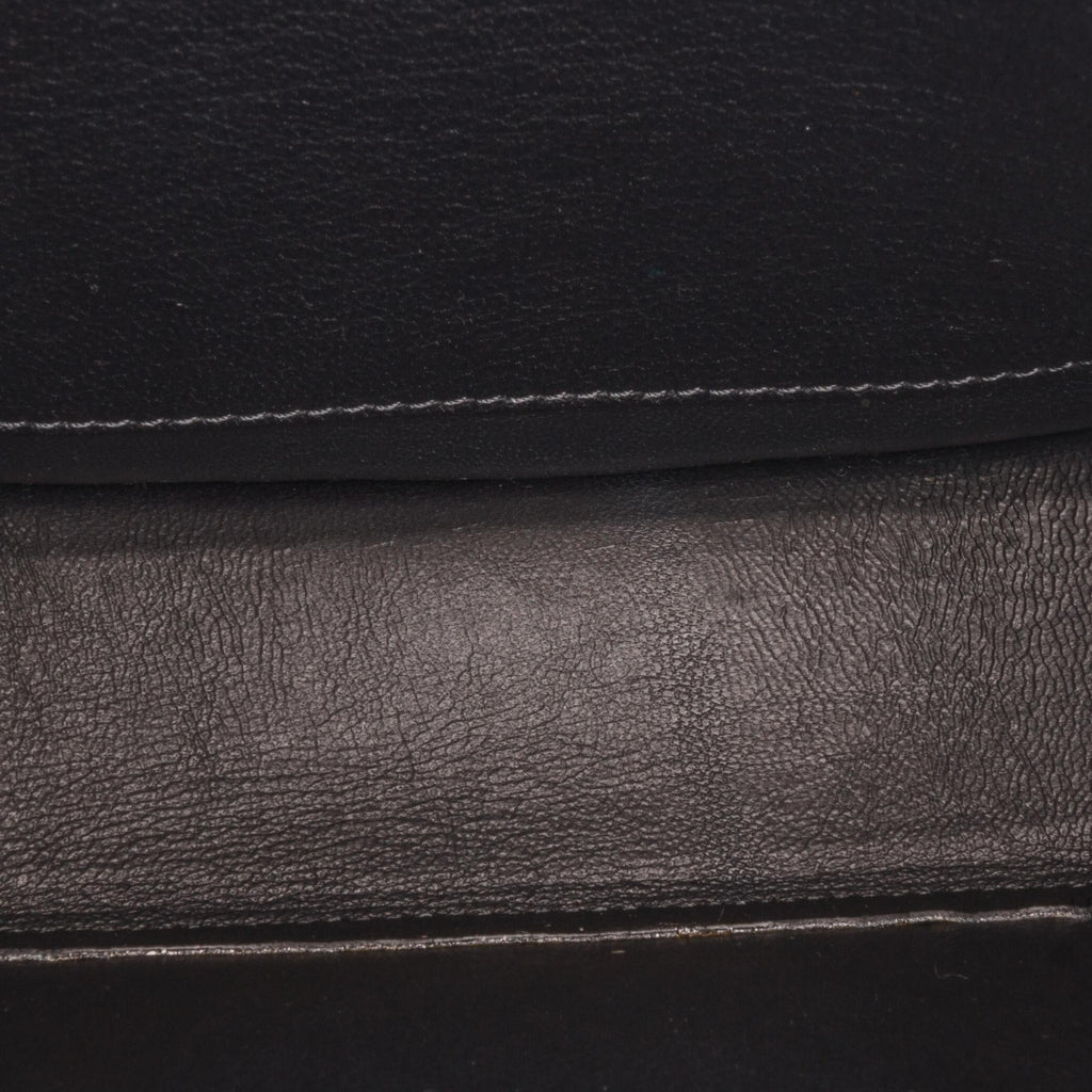Celine Small Trotteur Crossbody Bag (SHG-6jBAgU)