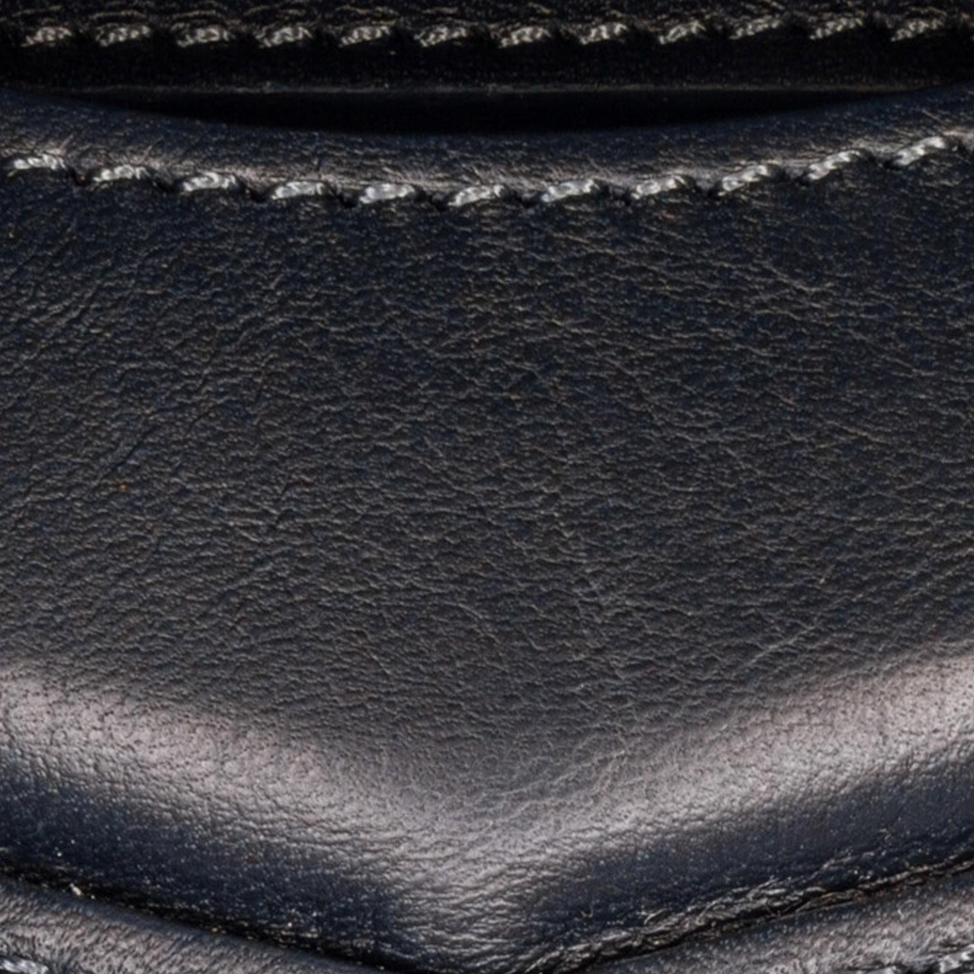 Celine Small Trotteur Crossbody Bag (SHG-kA0uqP)