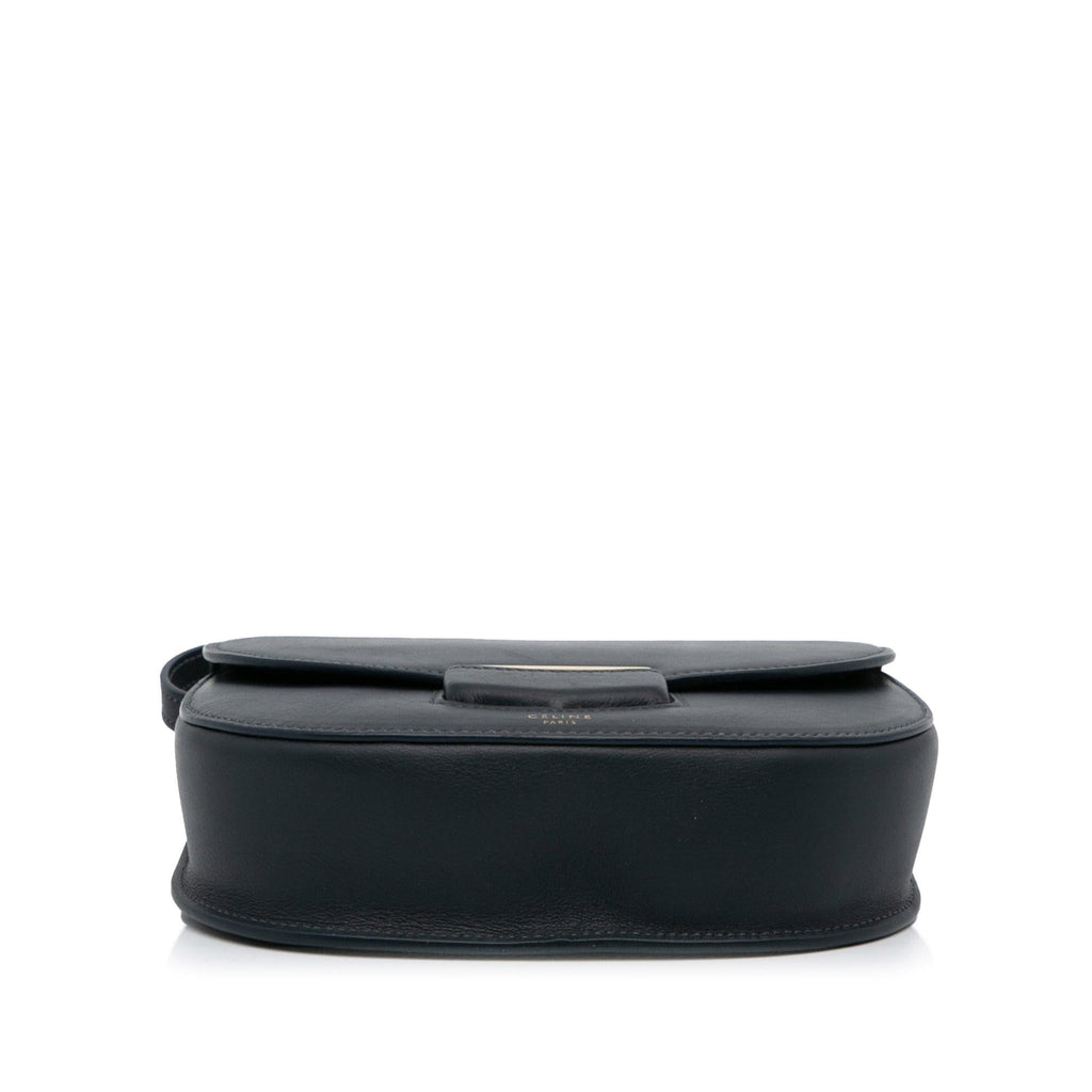 Celine Small Trotteur Crossbody Bag (SHG-kA0uqP)