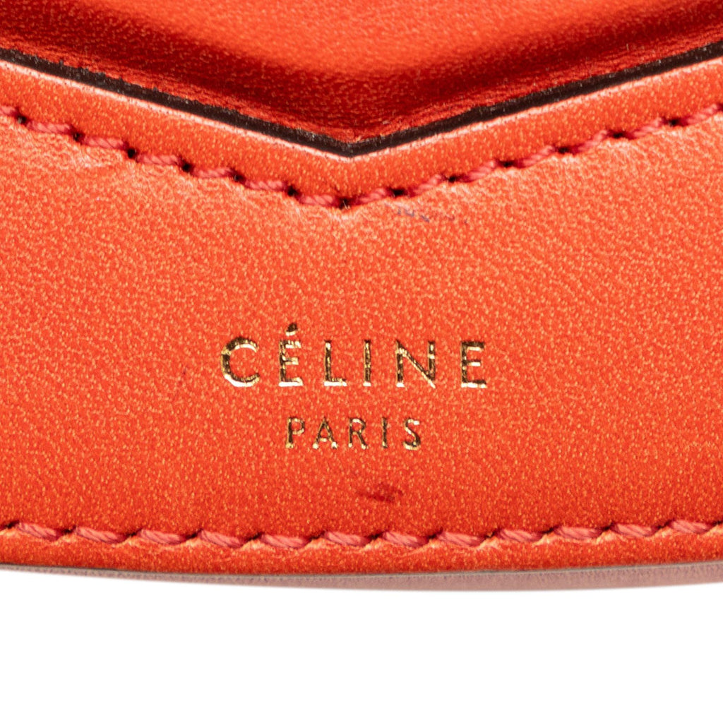 Celine Small Trotteur Crossbody (SHG-C9wxQO)