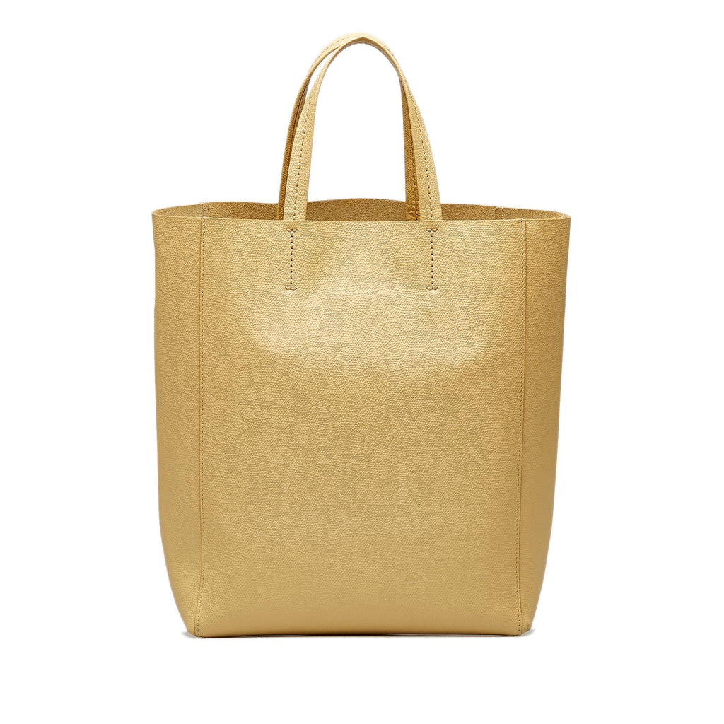 Celine Small Vertical Cabas Satchel (SHG-nV14X4)