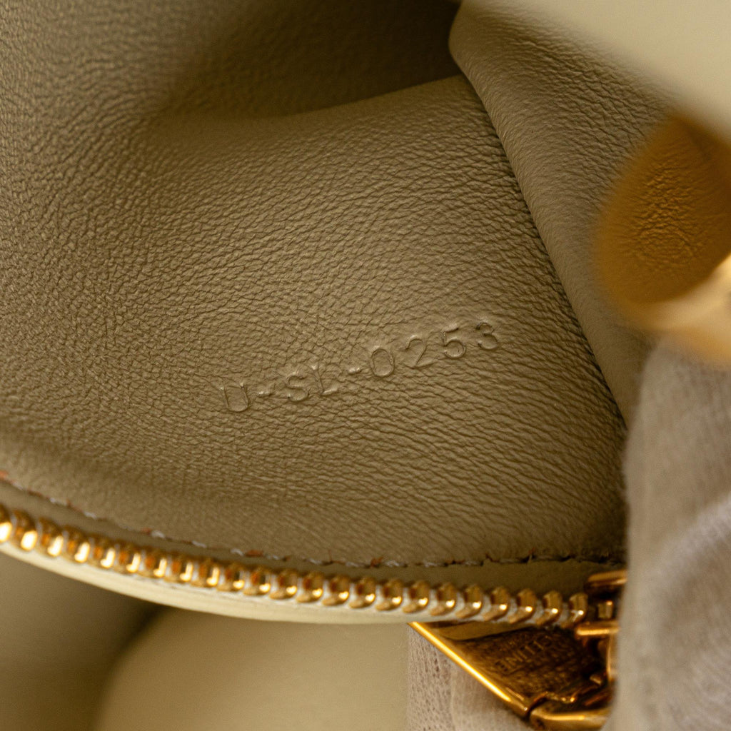 Celine Smooth Calfskin Soft 16 Cabas (SHG-zAYXxd)
