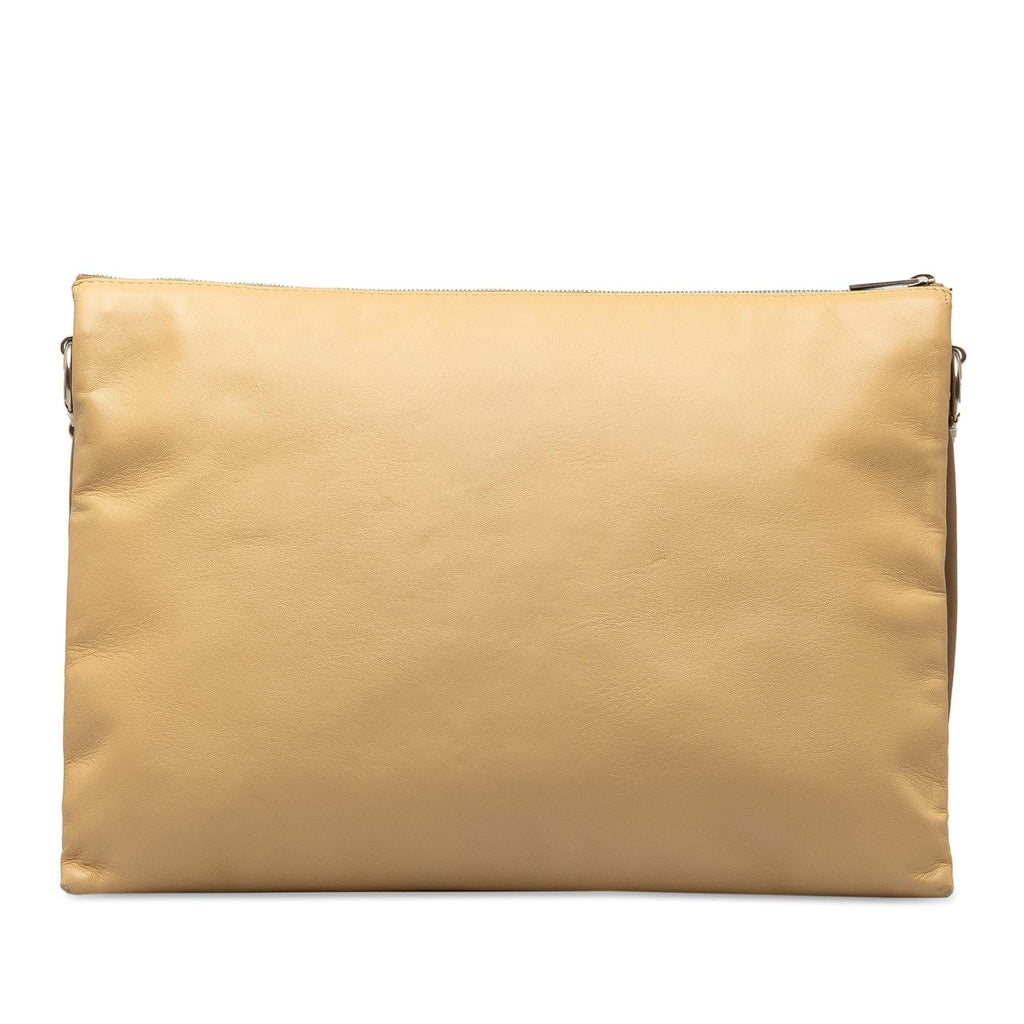 Celine Soft Trio Bag (SHG-2j1KyD)