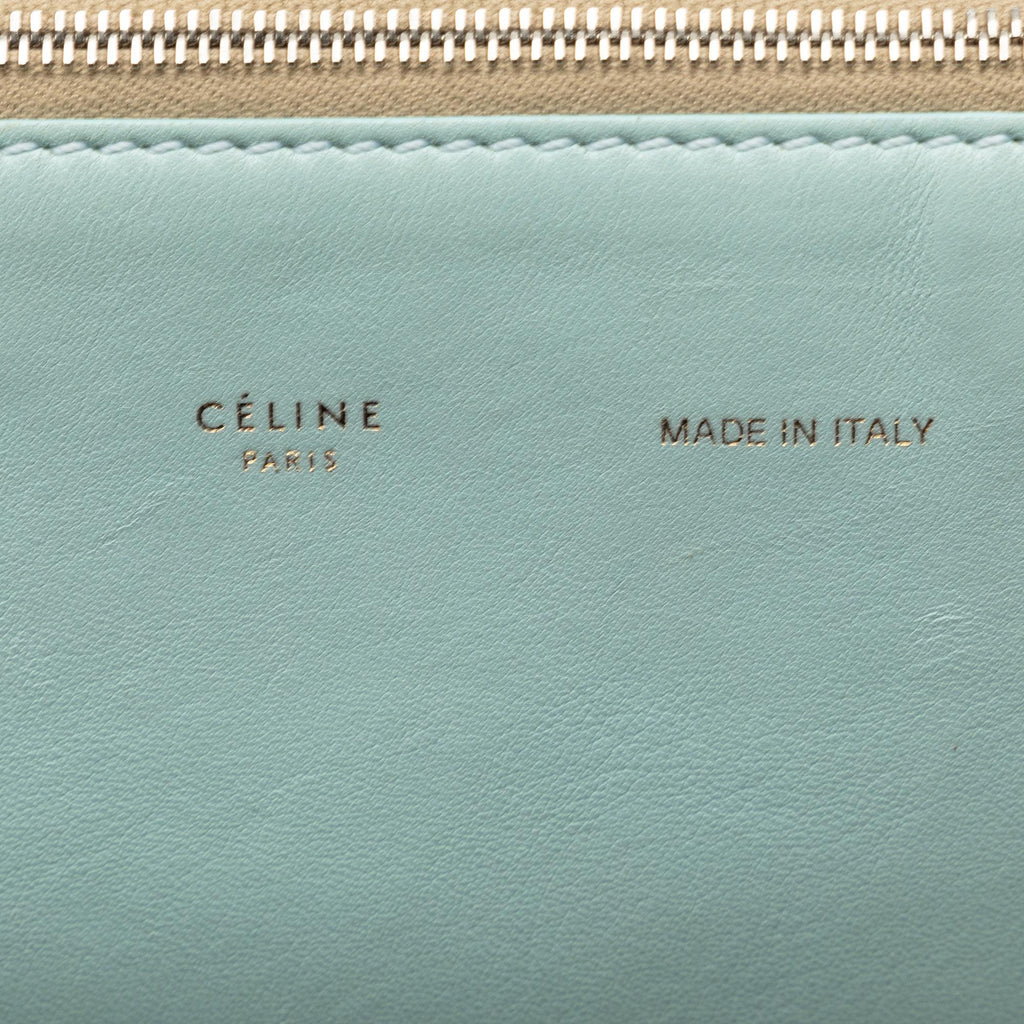 Celine Soft Trio Bag (SHG-2j1KyD)