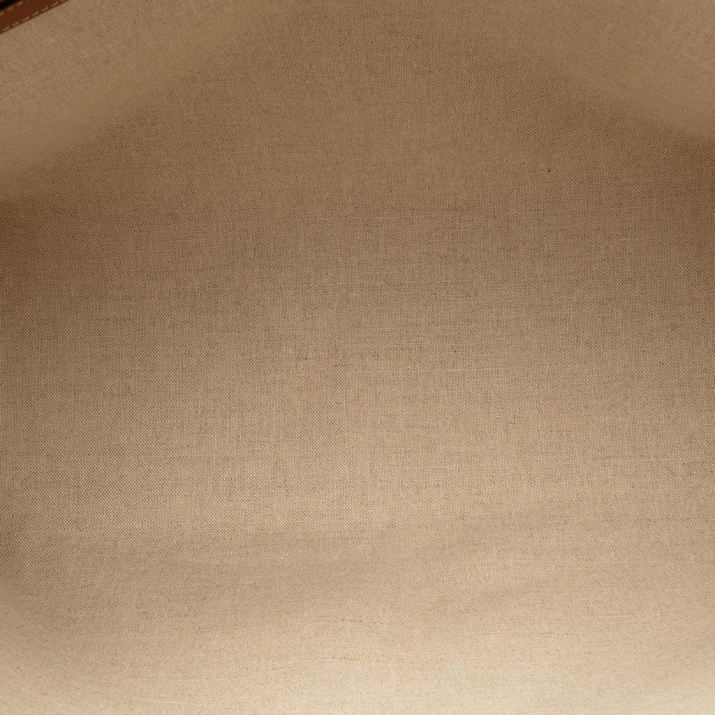 Celine St. Tropez Horizontal Cabas Tote (SHG-bJ9eTB)