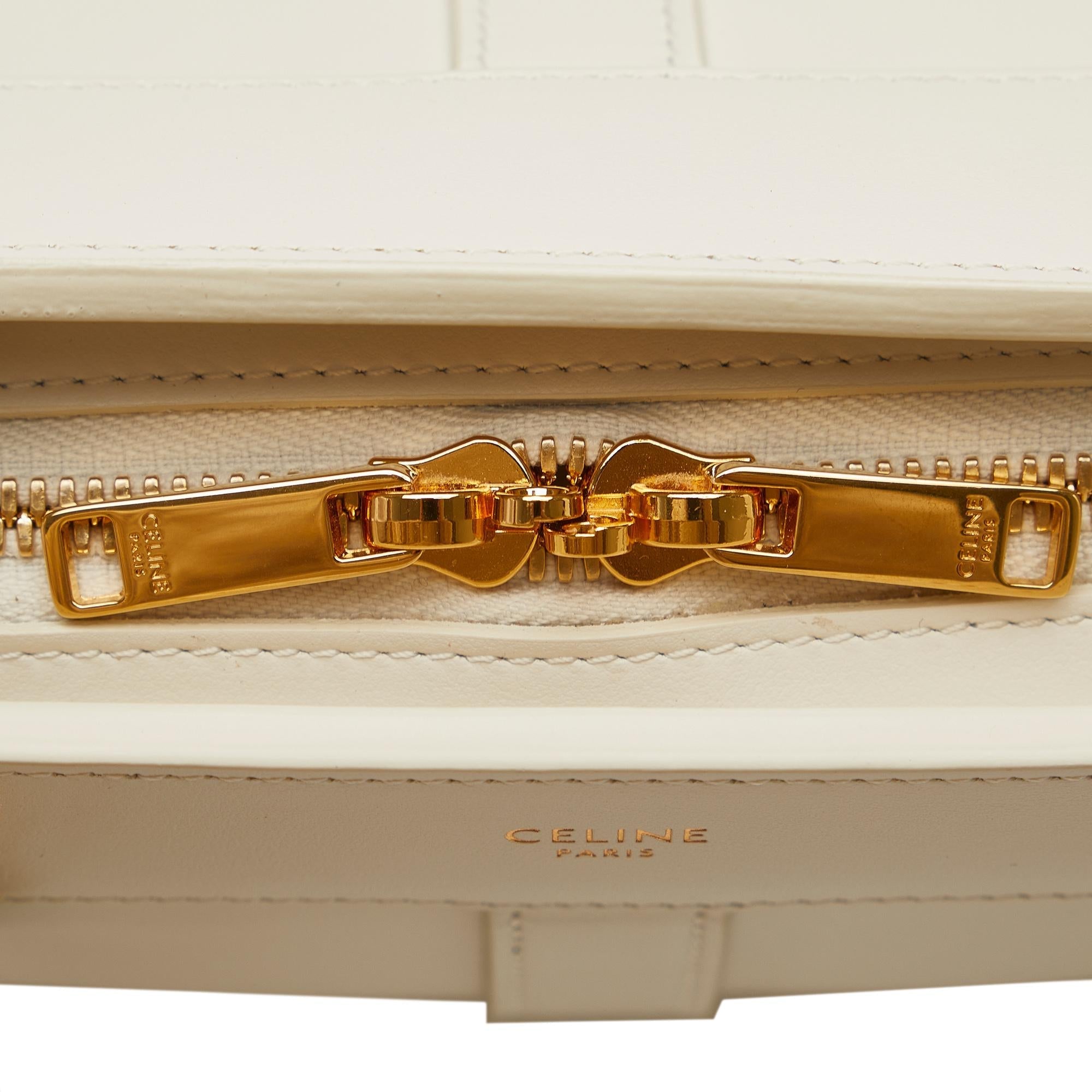 Celine Teen Cabas De France (SHG-f9CVnp)