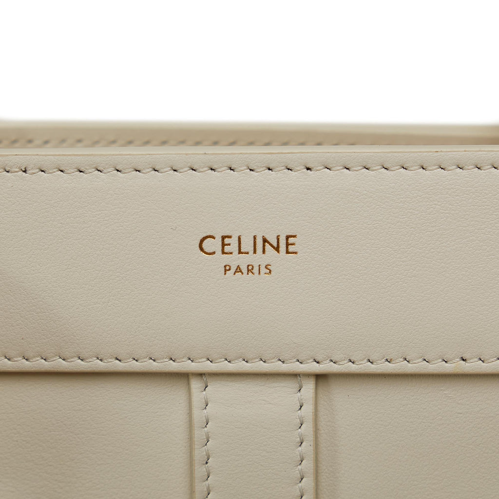Celine Teen Cabas De France (SHG-f9CVnp)
