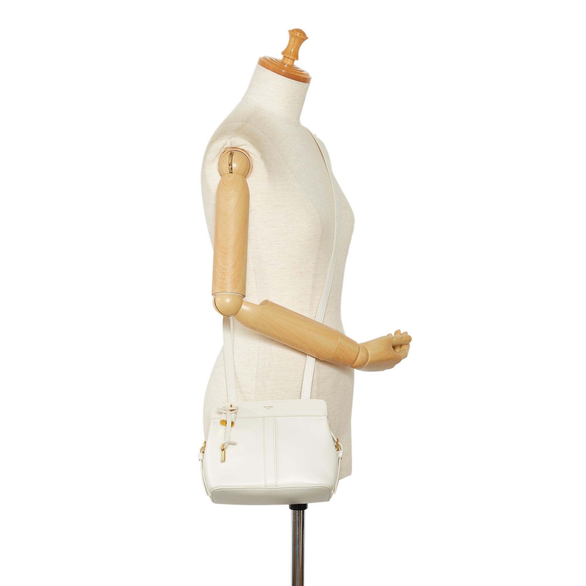 Celine Teen Cabas De France (SHG-f9CVnp)