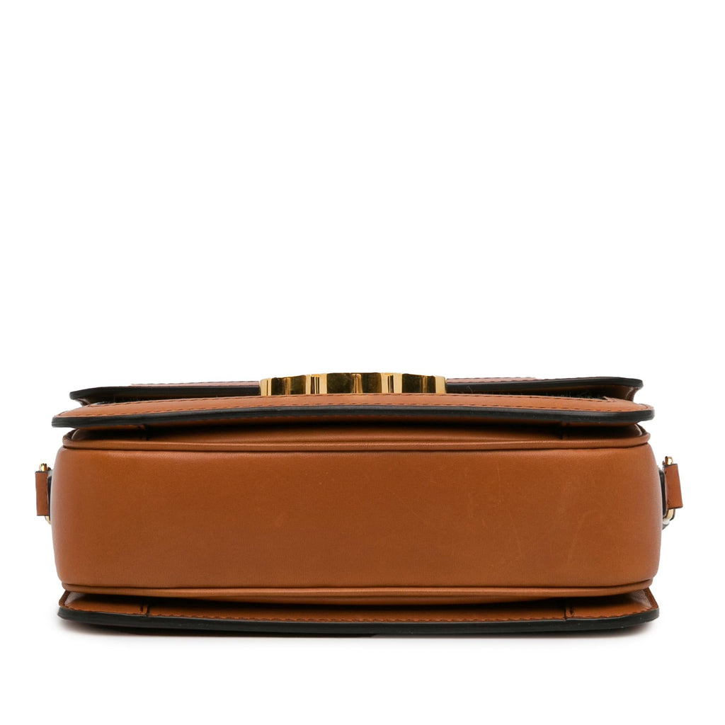 Celine Teen Canvas Triomphe (SHG-sdwxQ4)