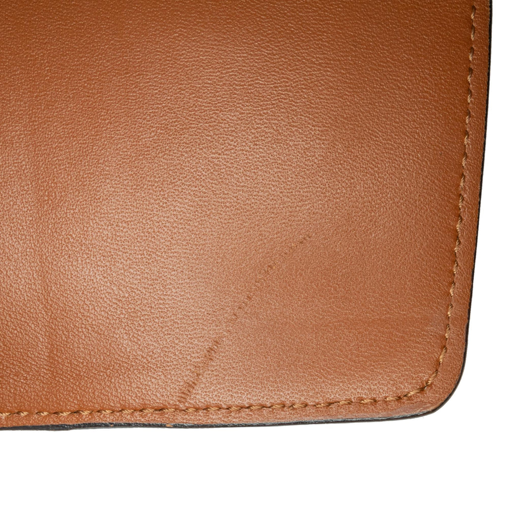 Celine Teen Canvas Triomphe (SHG-h9fh9O)