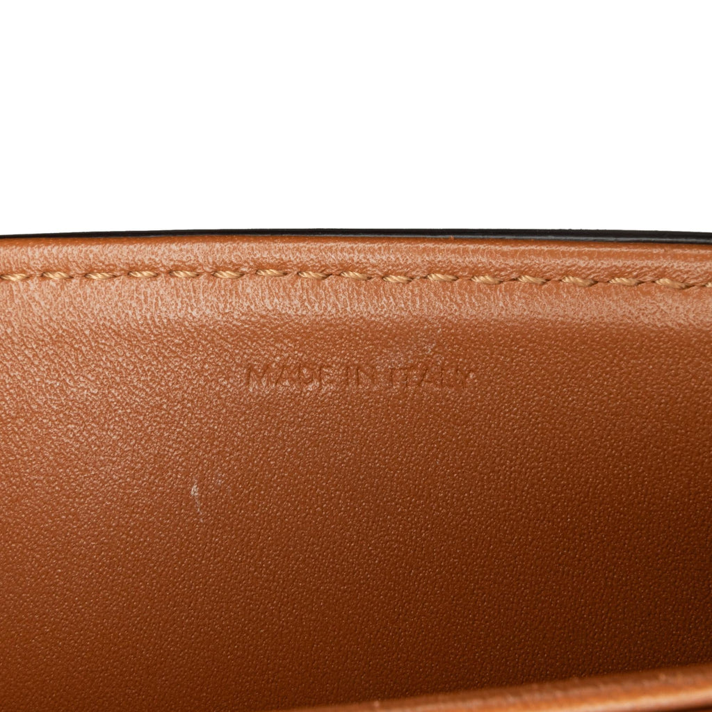 Celine Teen Canvas Triomphe (SHG-h9fh9O)