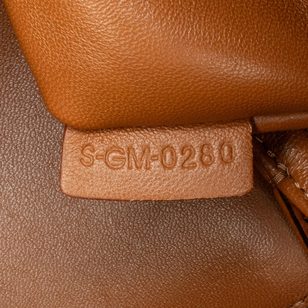 Celine Teen Canvas Triomphe (SHG-h5YGGL)