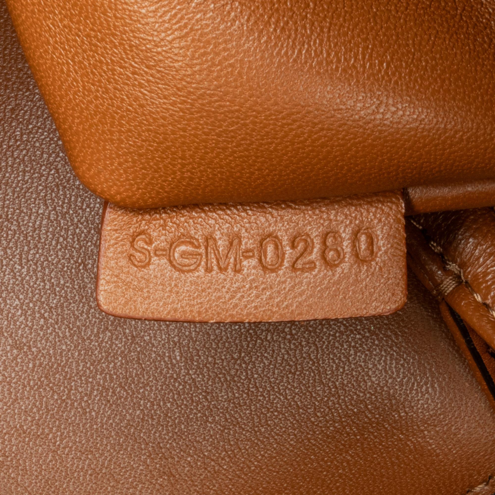 Celine Teen Canvas Triomphe (SHG-h5YGGL)