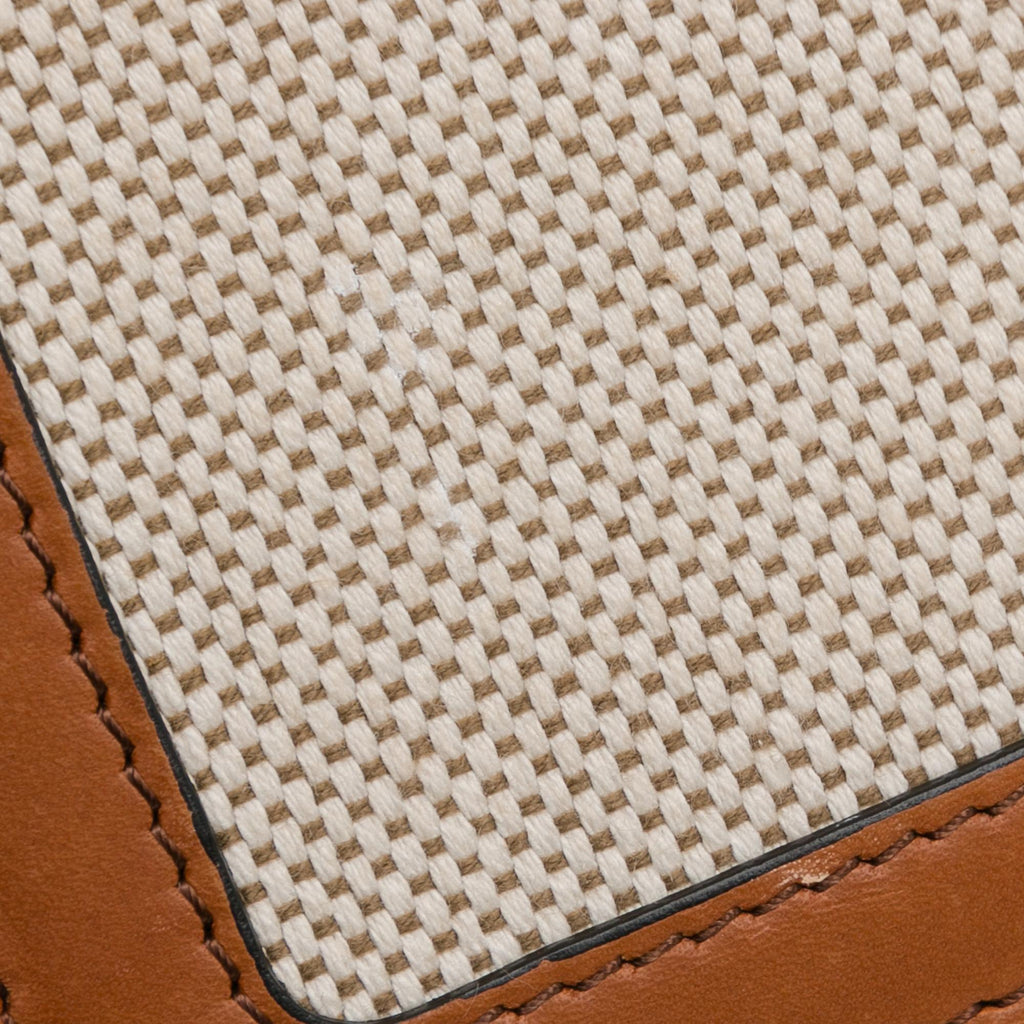 Celine Teen Canvas Triomphe (SHG-h5YGGL)