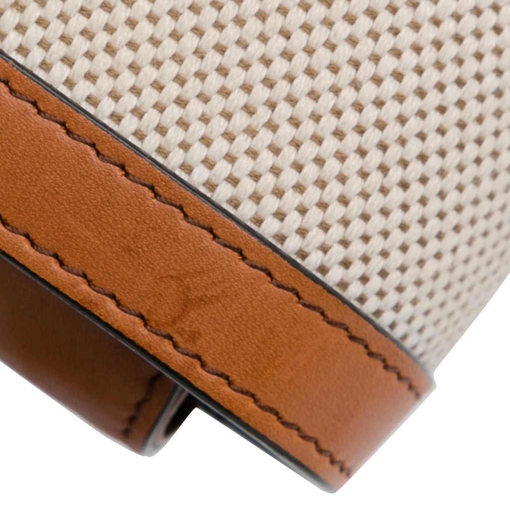 Celine Teen Canvas Triomphe (SHG-h5YGGL)