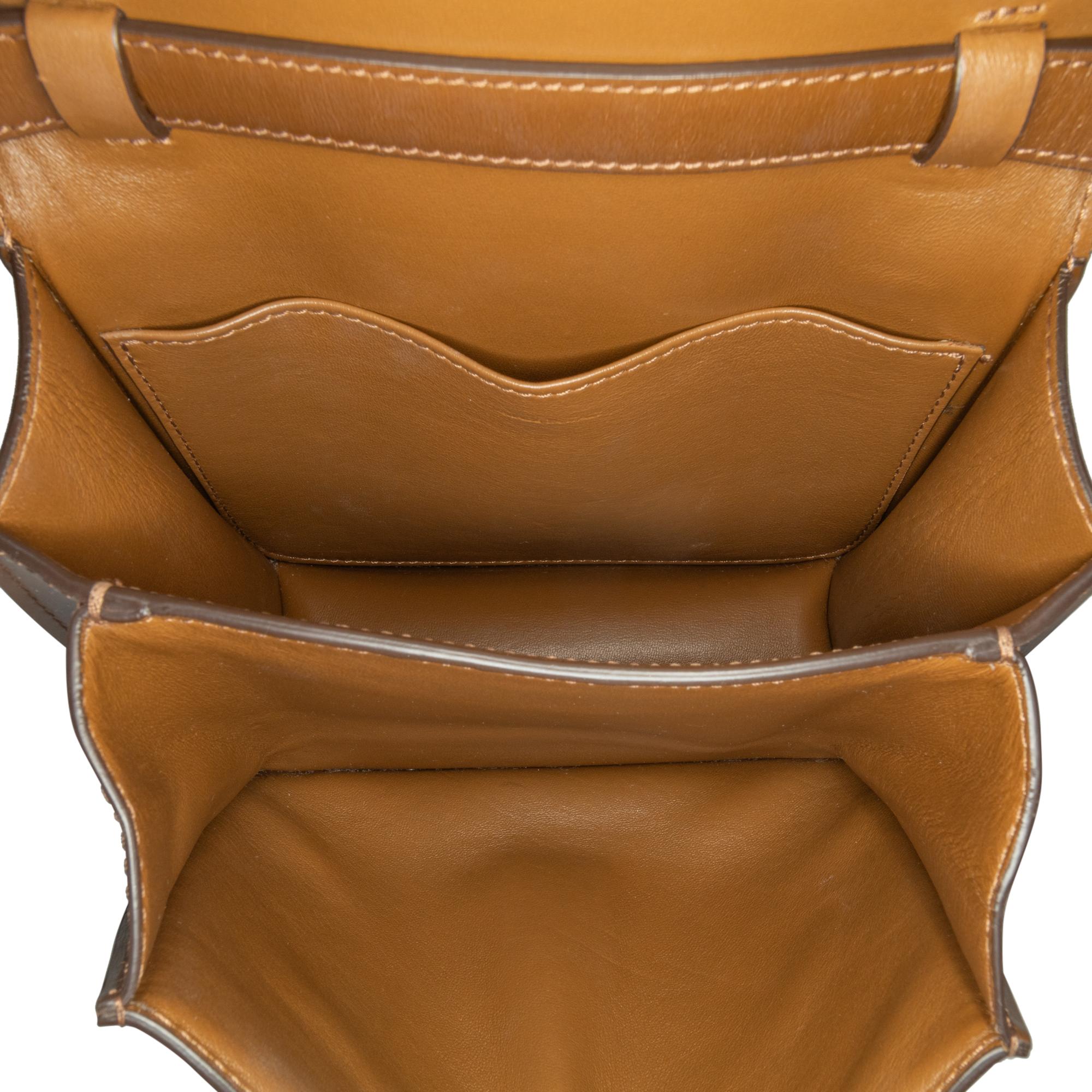 Celine Teen Classic Box (SHG-58f5Gn)