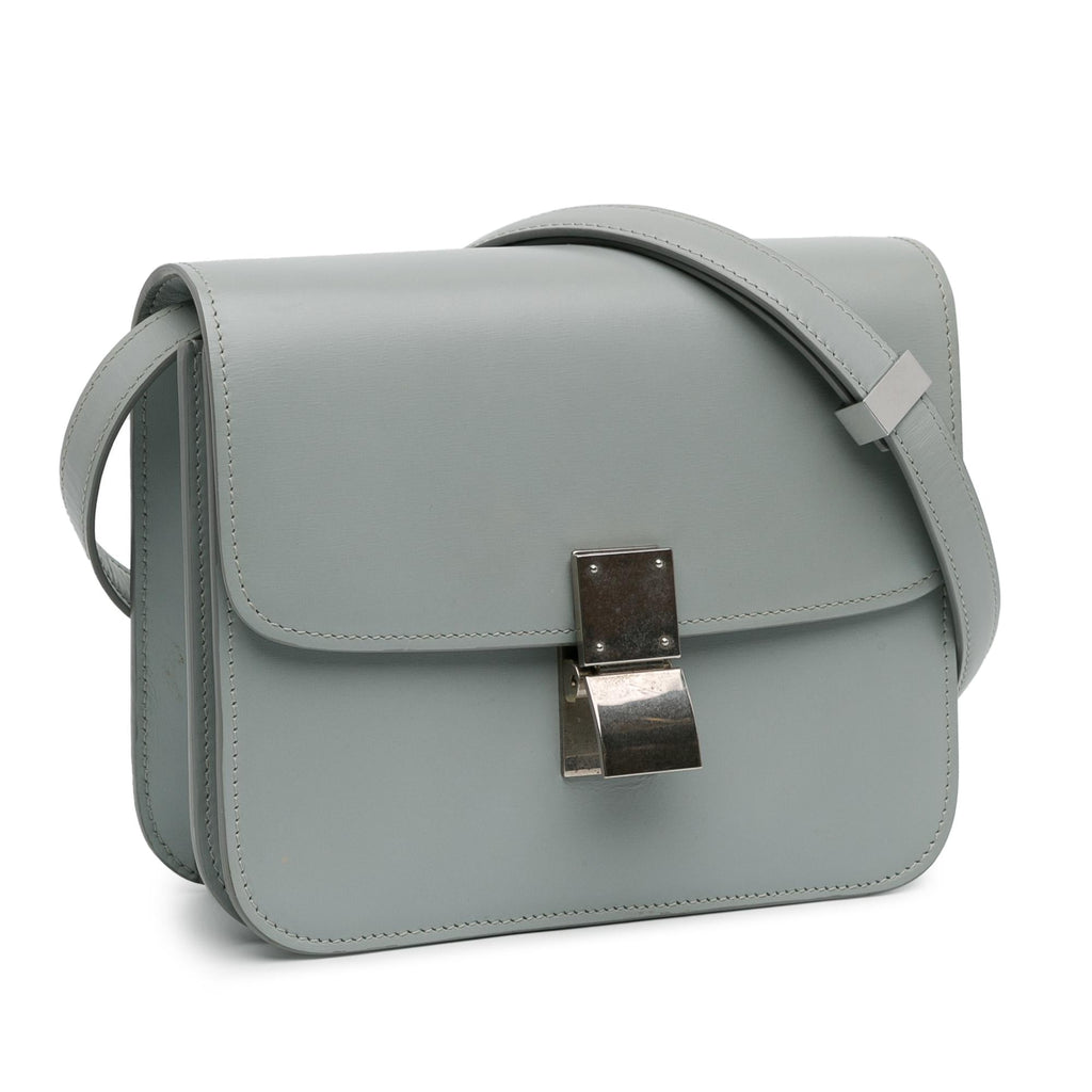 Celine Teen Classic Box (SHG-7wqLEs)