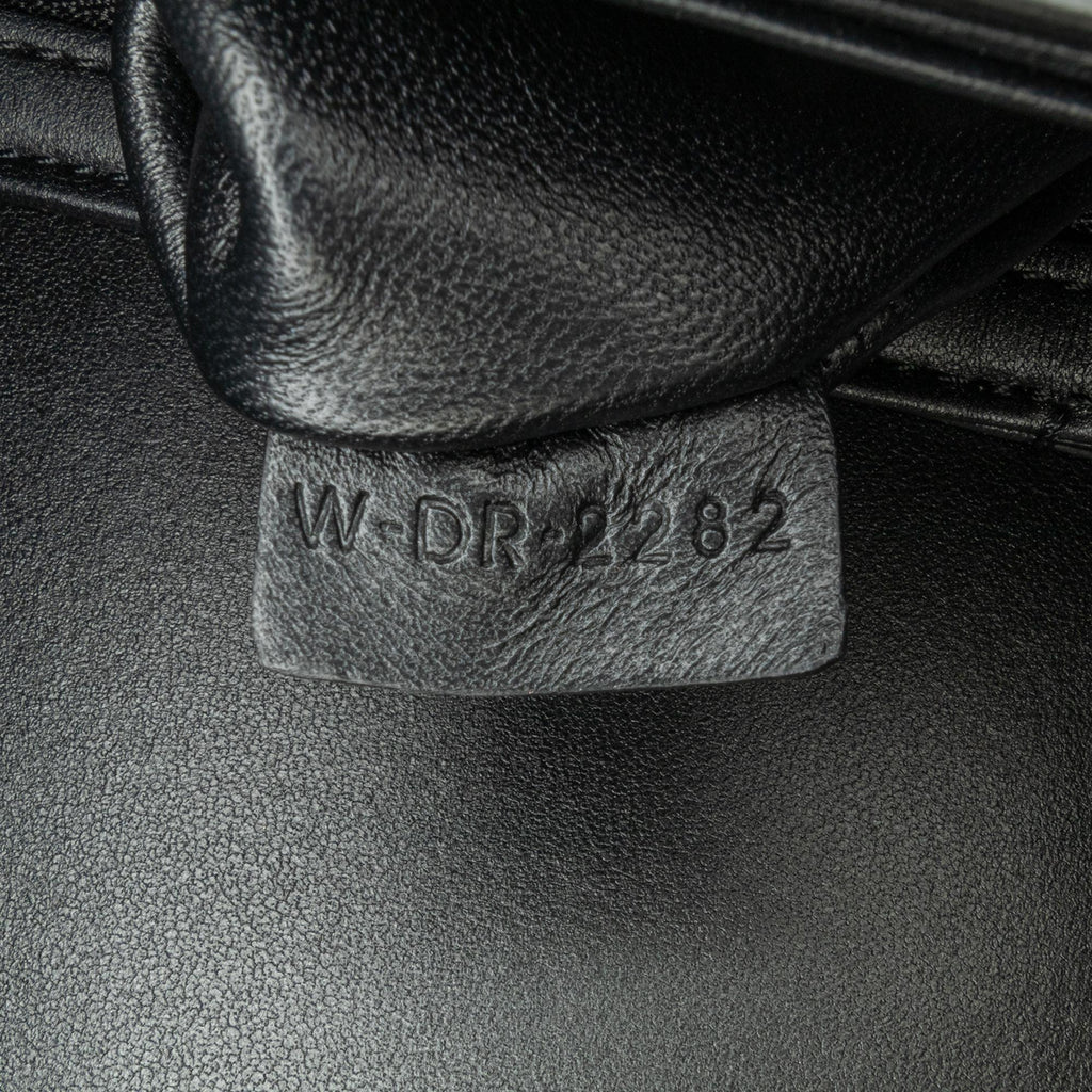 Celine Teen Shiny Calfskin Triomphe Crossbody (SHG-wclCE3)