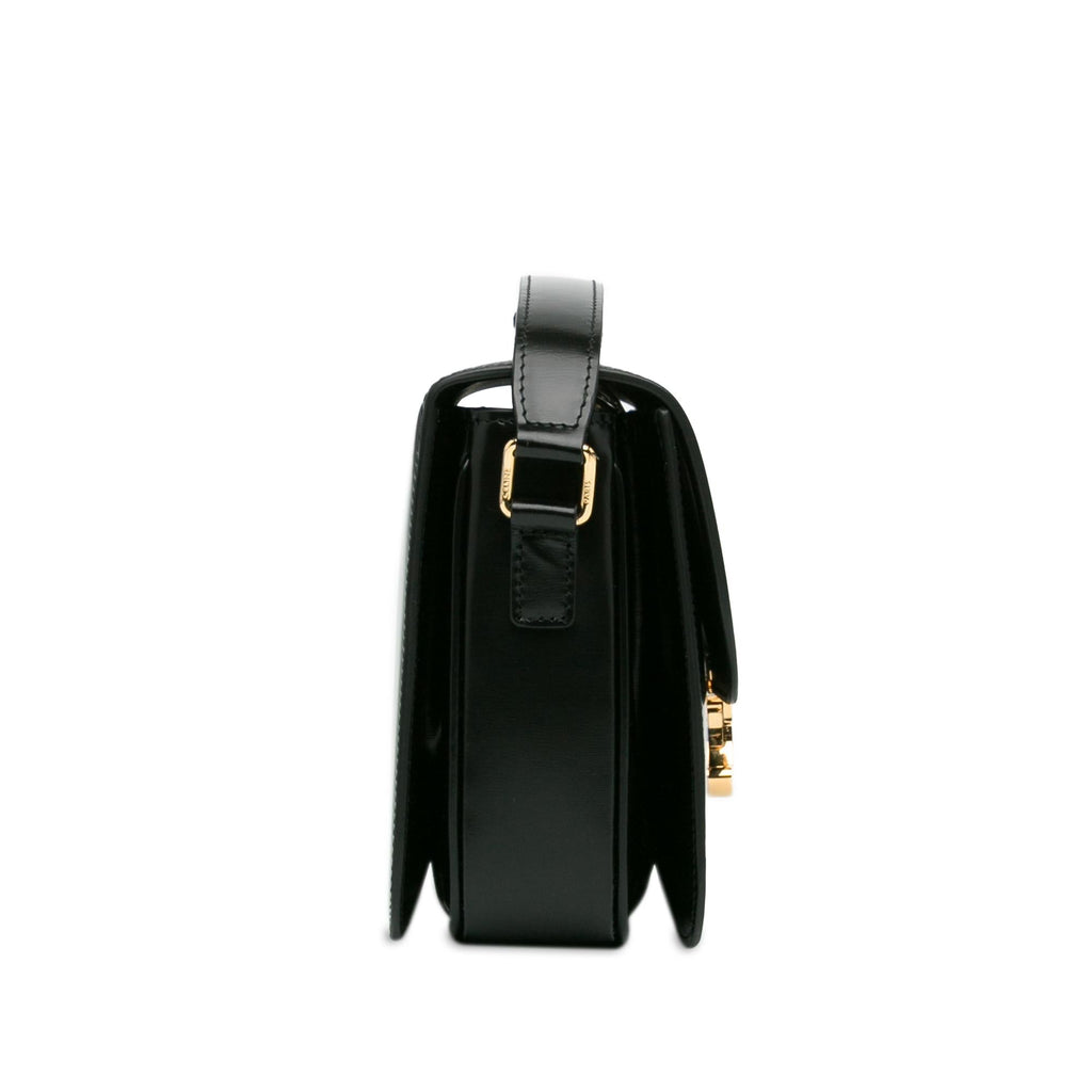 Celine Teen Triomphe Bag (SHG-SWW25G)
