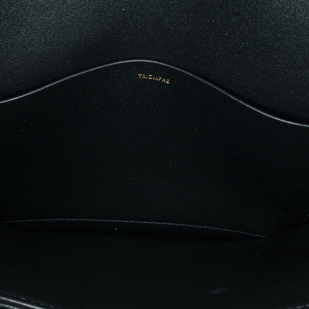 Celine Teen Triomphe Bag (SHG-SWW25G)