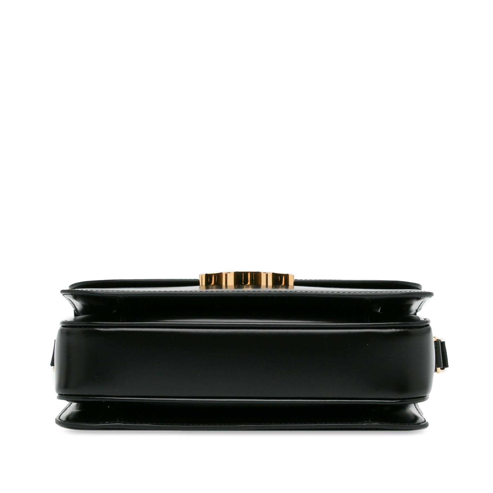 Celine Teen Triomphe Bag (SHG-SWW25G)