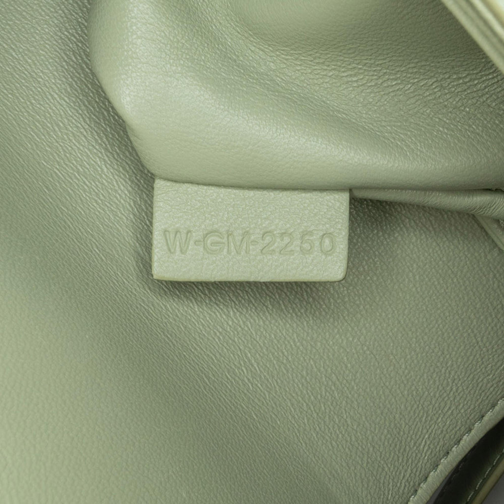 Celine Teen Triomphe Coated Canvas Crossbody (SHG-BkfEzs)