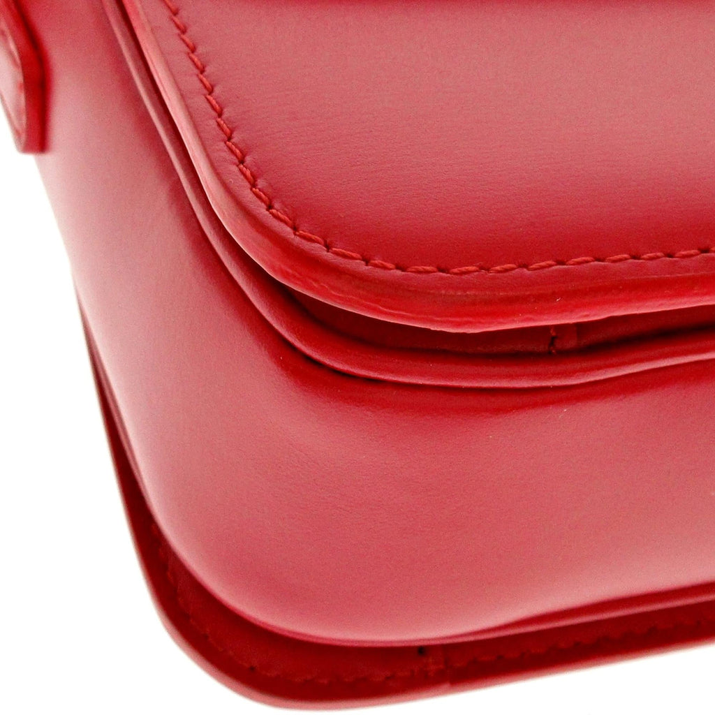 Celine Teen Triomphe Crossbody Bag (SHG-akVceP)