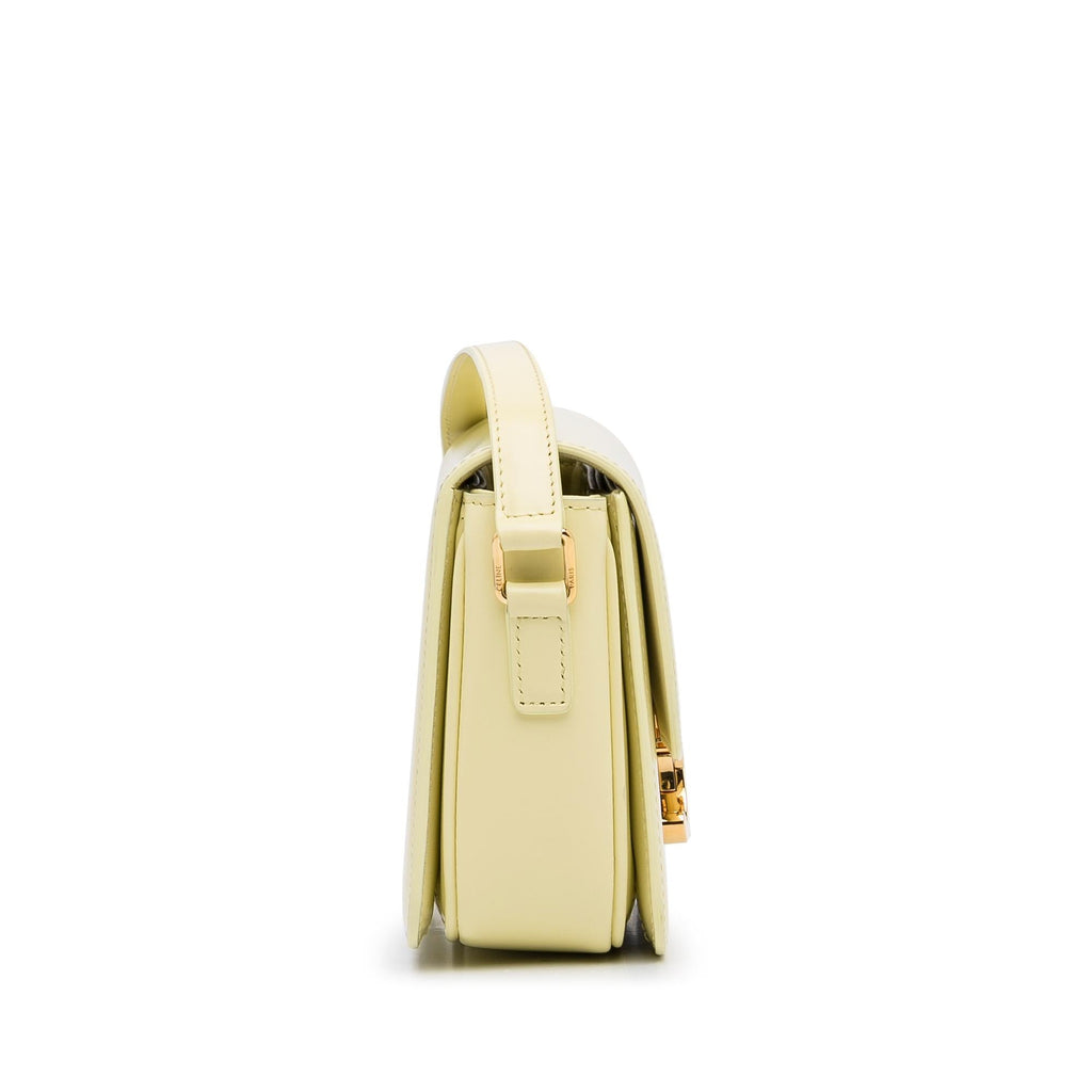 Celine Teen Triomphe Crossbody (SHG-uik13V)