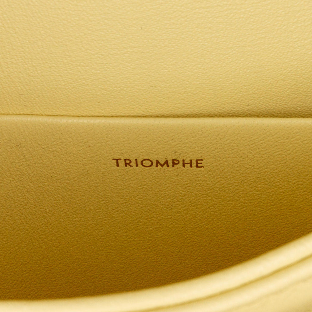 Celine Teen Triomphe Crossbody (SHG-uik13V)