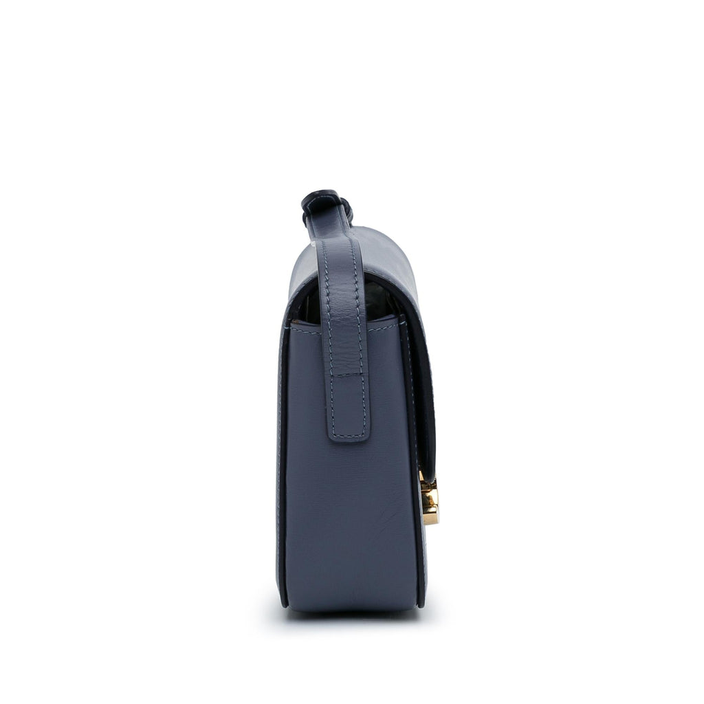 Celine Teen Triomphe Crossbody (SHG-khlLXL)