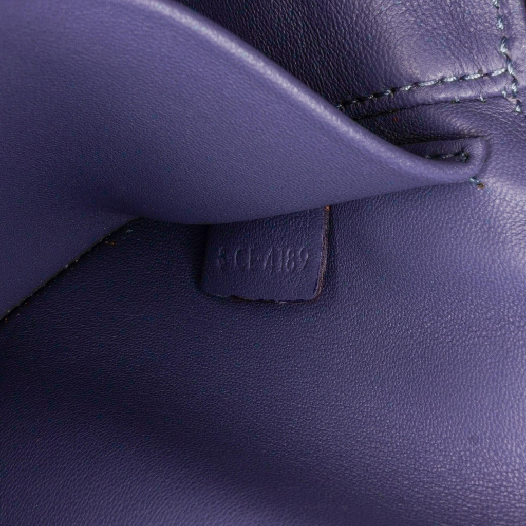Celine Teen Triomphe Crossbody (SHG-khlLXL)