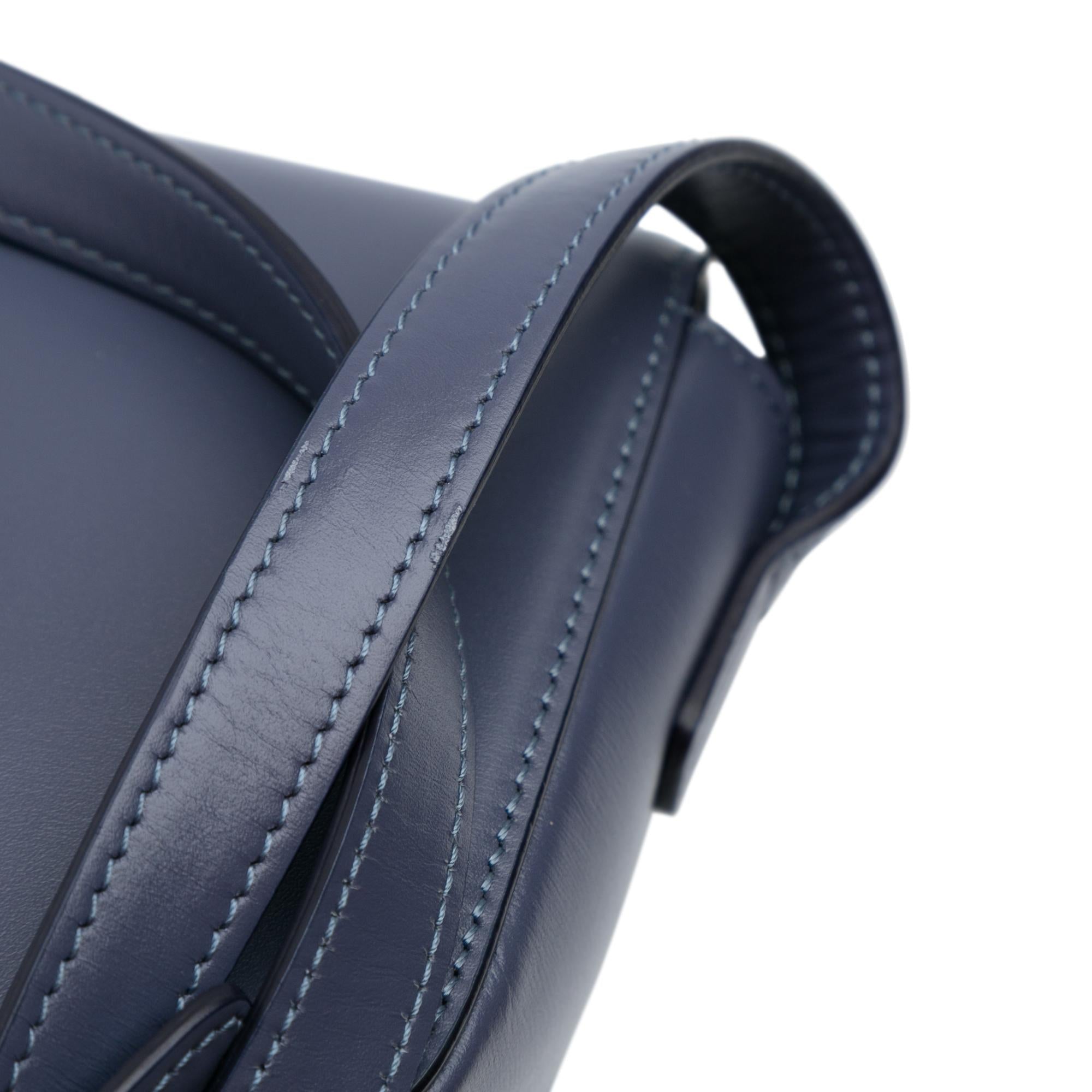 Celine Teen Triomphe Crossbody (SHG-khlLXL)
