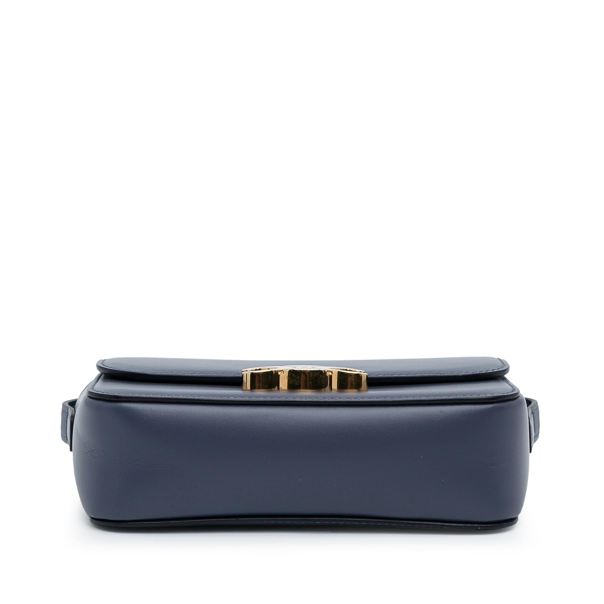 Celine Teen Triomphe Crossbody (SHG-khlLXL)
