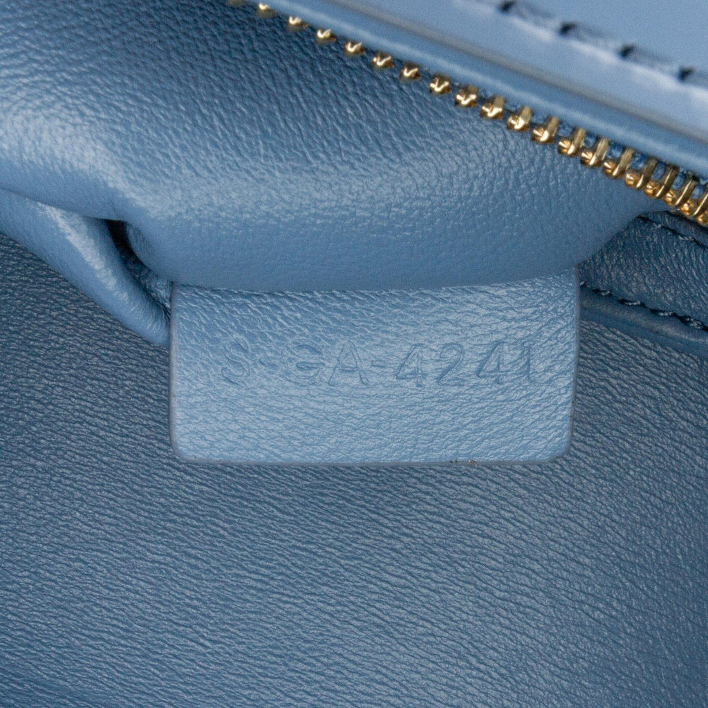 Celine Teen Triomphe Crossbody (SHG-aZSI24)