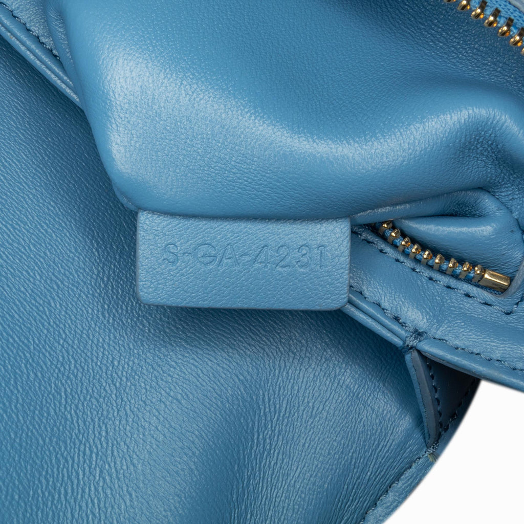 Celine Teen Triomphe Crossbody (SHG-iTnxBv)